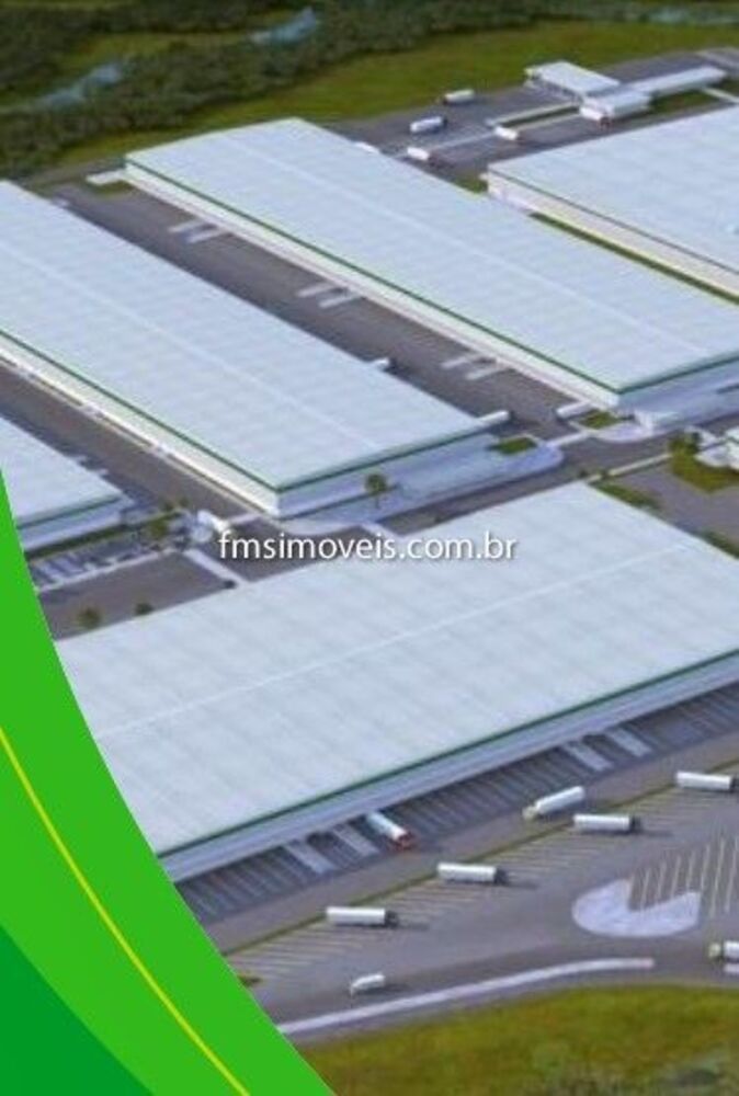 Depósito-Galpão-Armazém para alugar, 5460m² - Foto 2