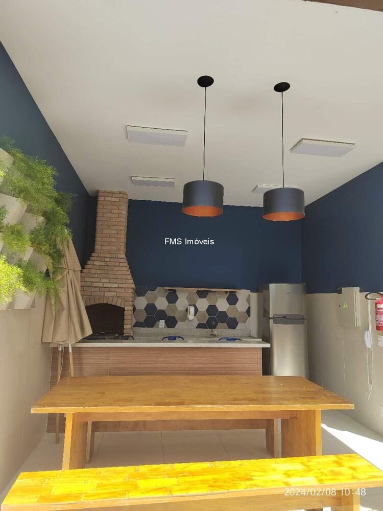 Apartamento, 2 quartos, 40 m² - Foto 11