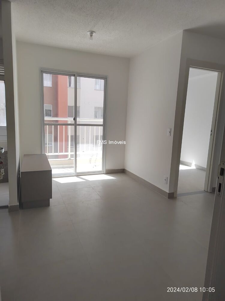 Apartamento, 2 quartos, 40 m² - Foto 6
