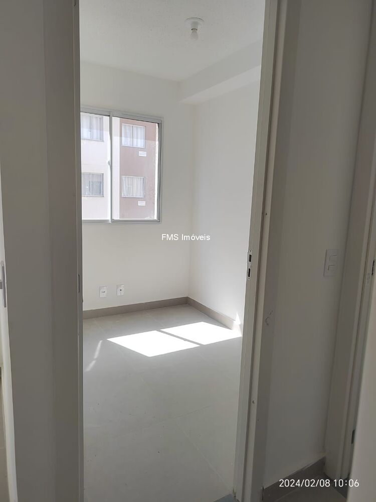 Apartamento, 2 quartos, 40 m² - Foto 7