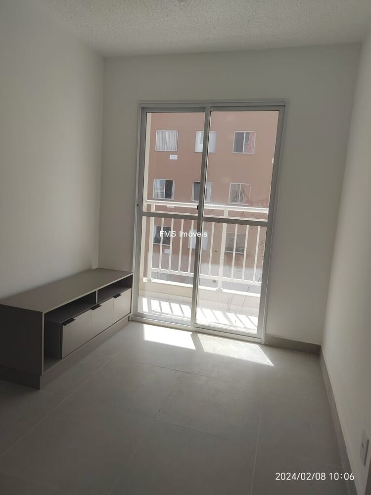 Apartamento, 2 quartos, 40 m² - Foto 4