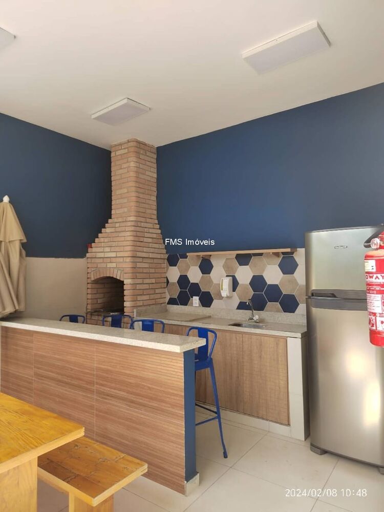 Apartamento, 2 quartos, 40 m² - Foto 9