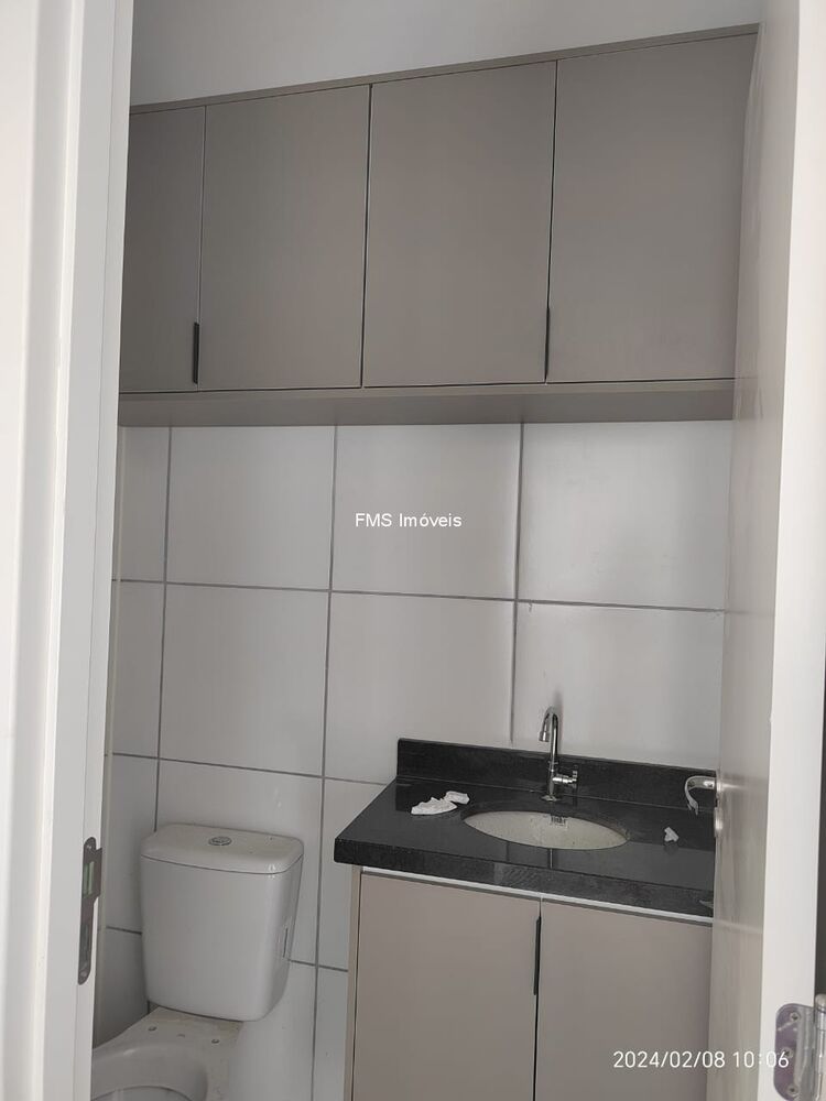 Apartamento, 2 quartos, 40 m² - Foto 12