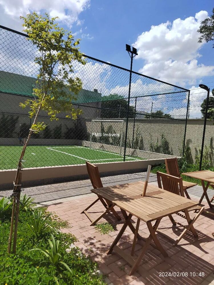 Apartamento, 2 quartos, 40 m² - Foto 10