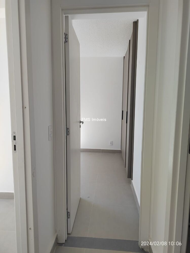 Apartamento, 2 quartos, 40 m² - Foto 8