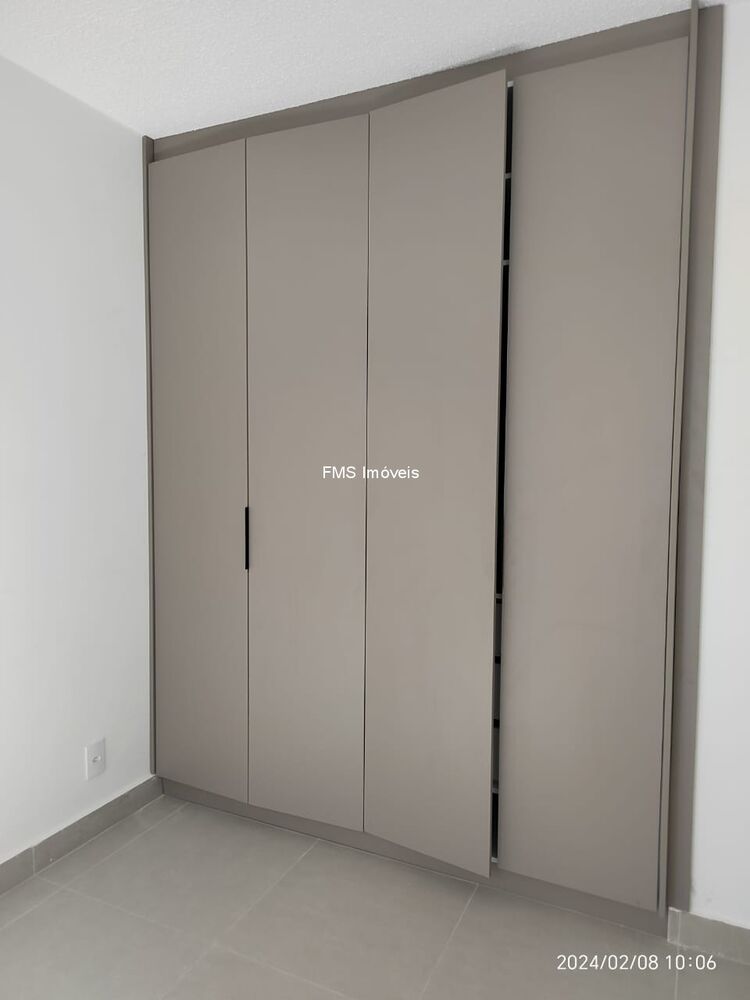 Apartamento, 2 quartos, 40 m² - Foto 2