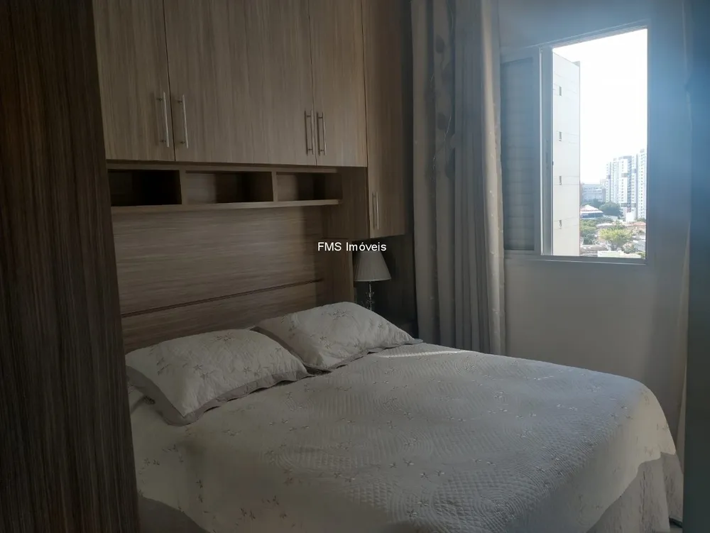 Apartamento, 2 quartos, 55 m² - Foto 4
