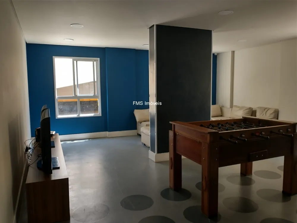 Apartamento, 2 quartos, 55 m² - Foto 3