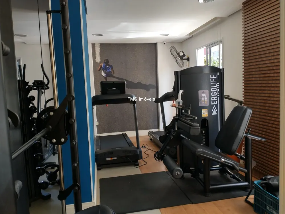 Apartamento, 2 quartos, 55 m² - Foto 1