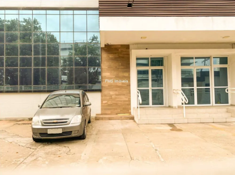 Prédio Inteiro, 5198 m² - Foto 4