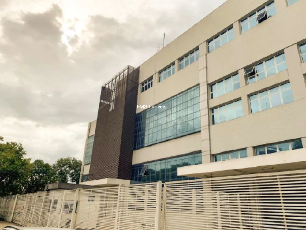 Prédio Inteiro, 5198 m² - Foto 1