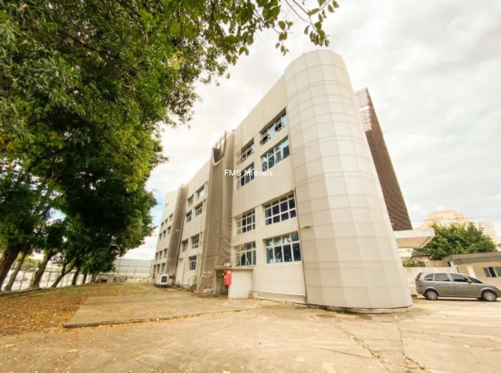 Prédio Inteiro, 5198 m² - Foto 2