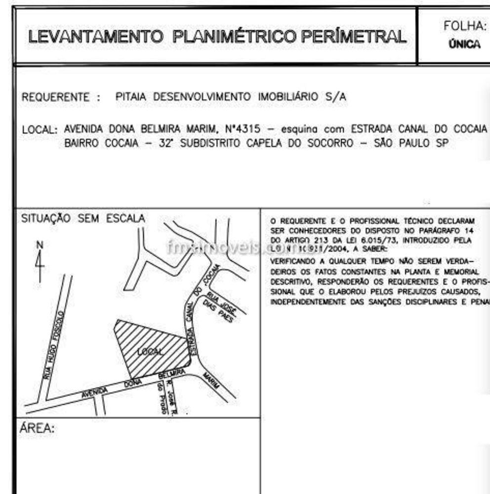 Terreno, 7693 m² - Foto 8