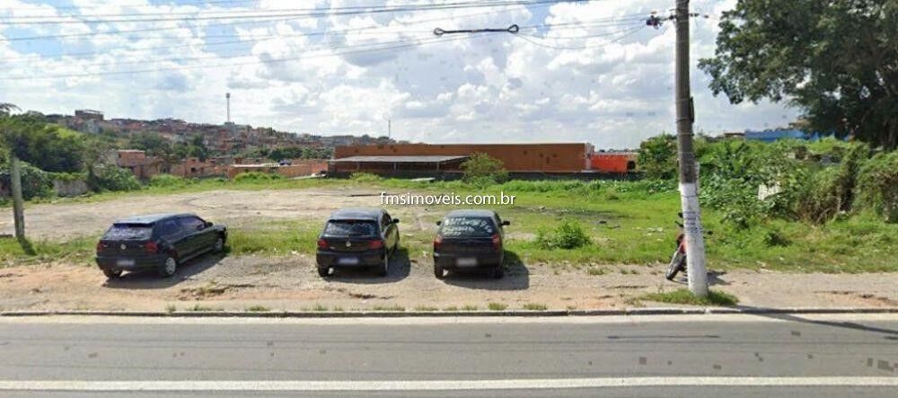 Terreno, 7693 m² - Foto 1