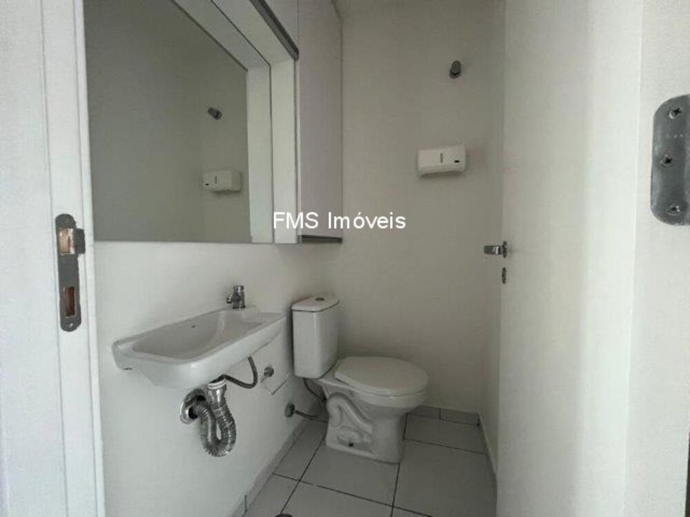 Imóvel Comercial, 38 m² - Foto 2