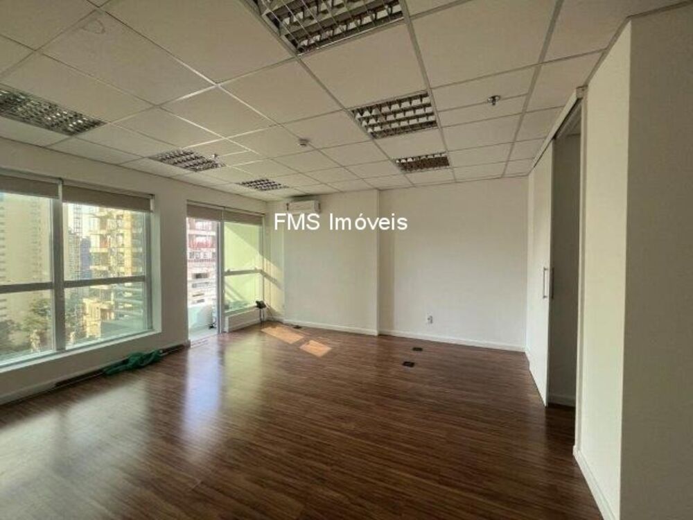 Imóvel Comercial, 38 m² - Foto 12