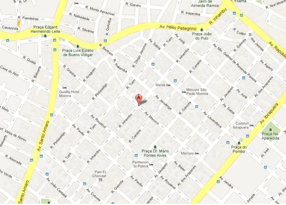Prédio Inteiro, 600 m² - Foto 2
