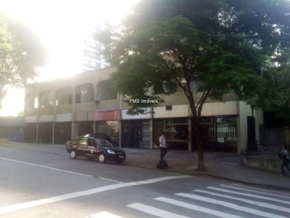 Prédio Inteiro, 600 m² - Foto 4