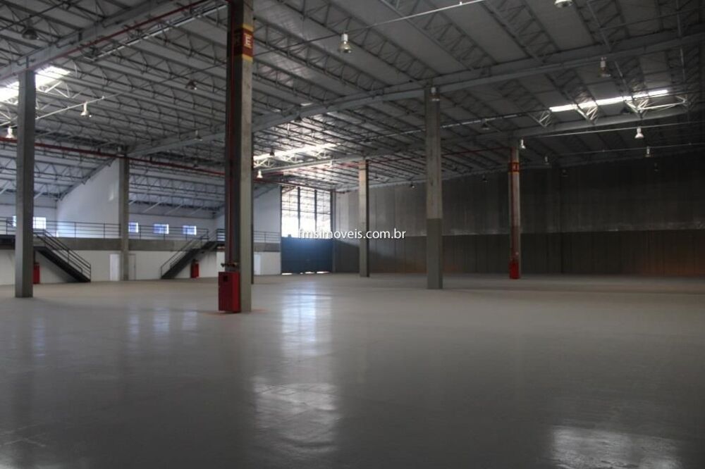 Depósito-Galpão-Armazém para alugar, 807m² - Foto 2
