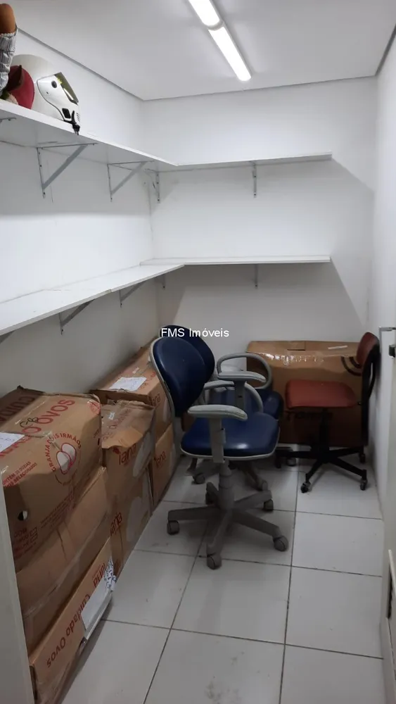 Loja-Salão, 250 m² - Foto 7