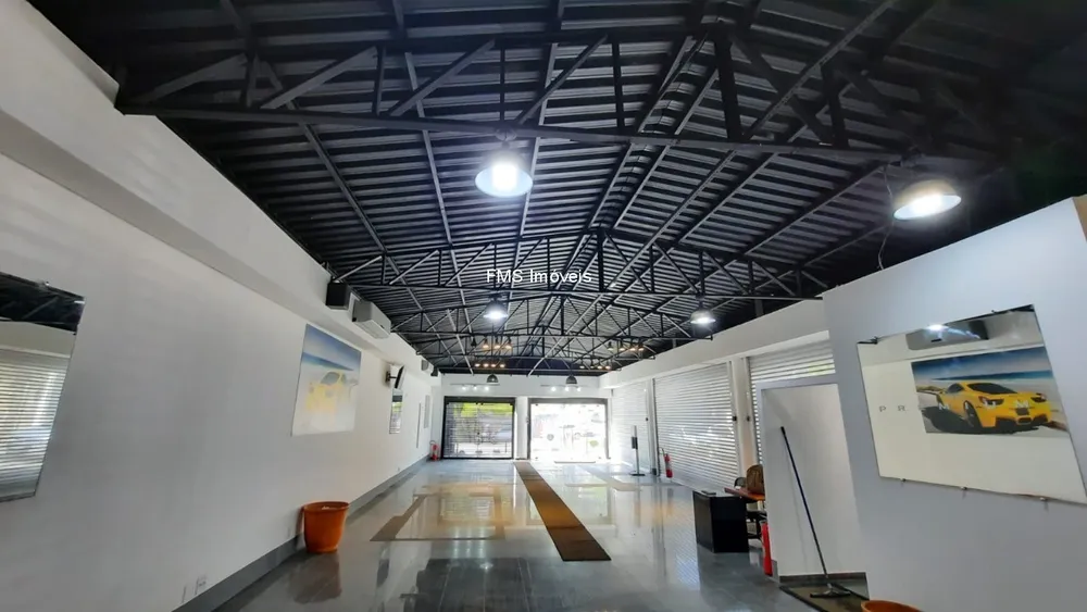 Loja-Salão, 250 m² - Foto 6