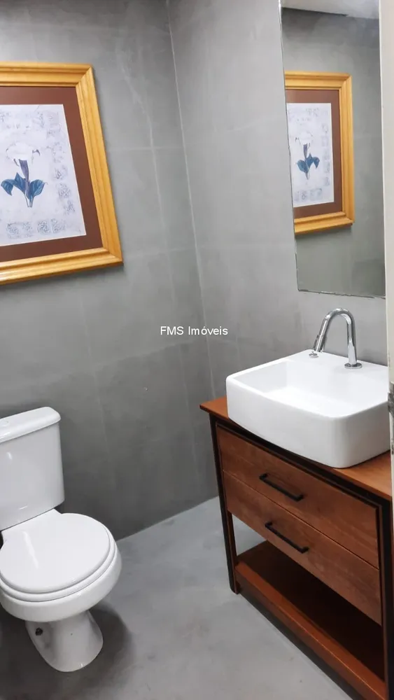 Loja-Salão, 250 m² - Foto 12