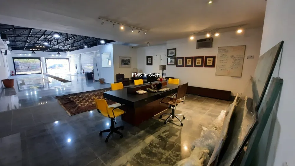 Loja-Salão, 250 m² - Foto 9