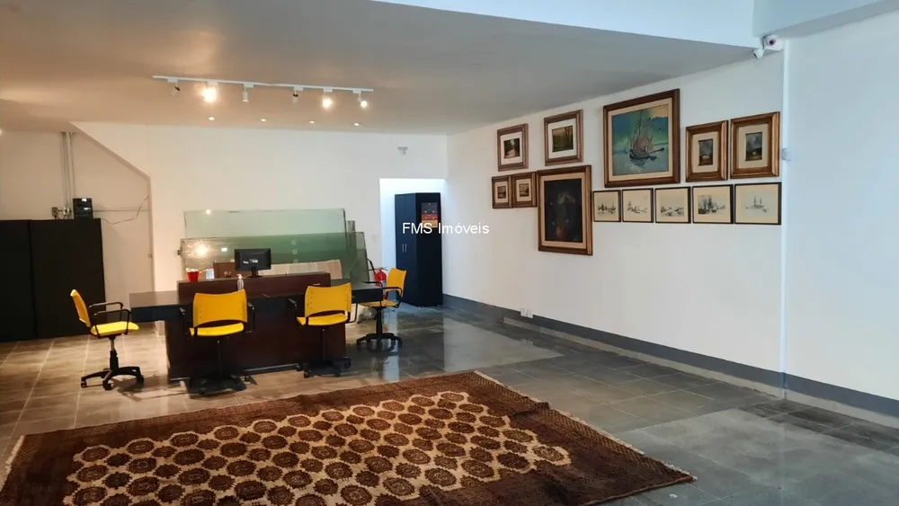 Loja-Salão, 250 m² - Foto 5