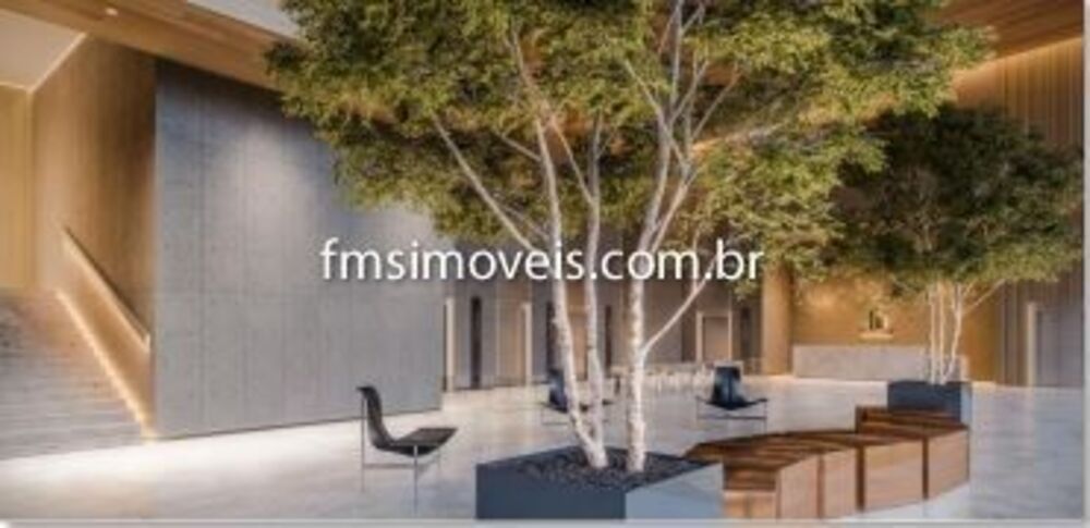 Conjunto Comercial-Sala para alugar, 1383m² - Foto 3
