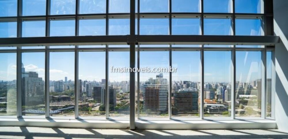 Conjunto Comercial-Sala para alugar, 1383m² - Foto 7