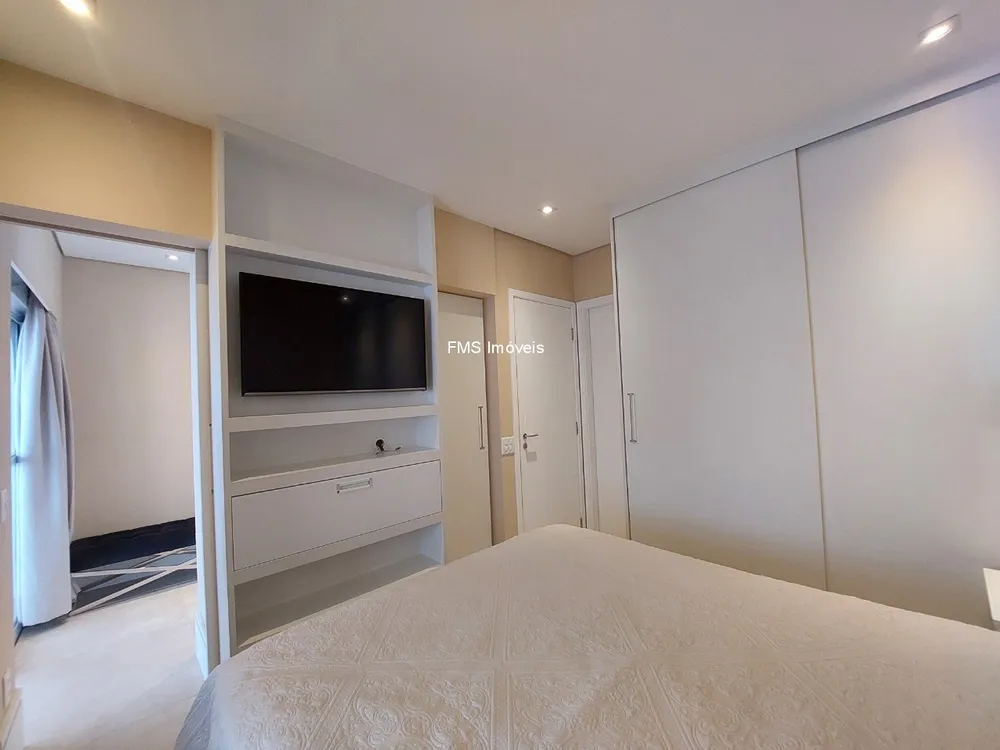 Apartamento, 2 quartos, 80 m² - Foto 17