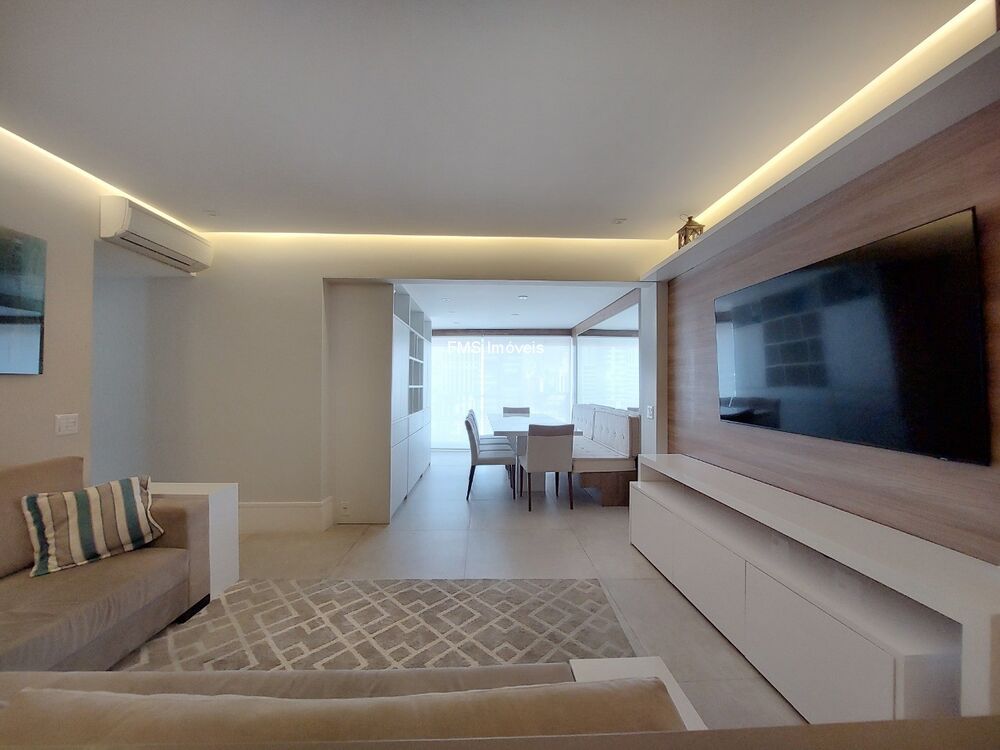 Apartamento, 2 quartos, 80 m² - Foto 7