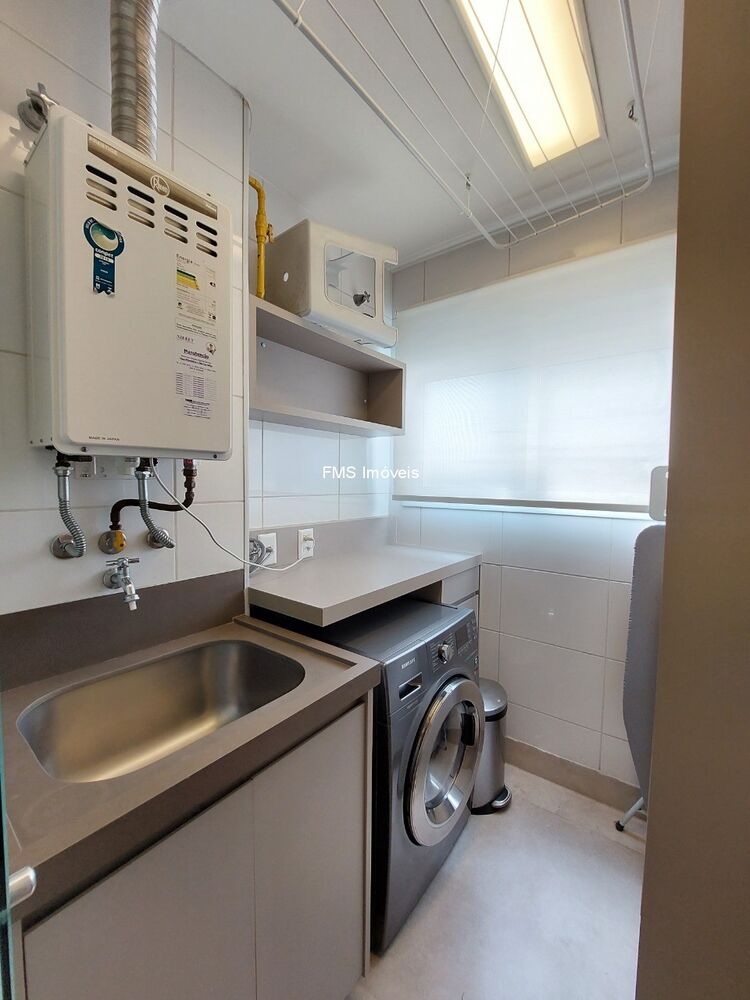Apartamento, 2 quartos, 80 m² - Foto 4