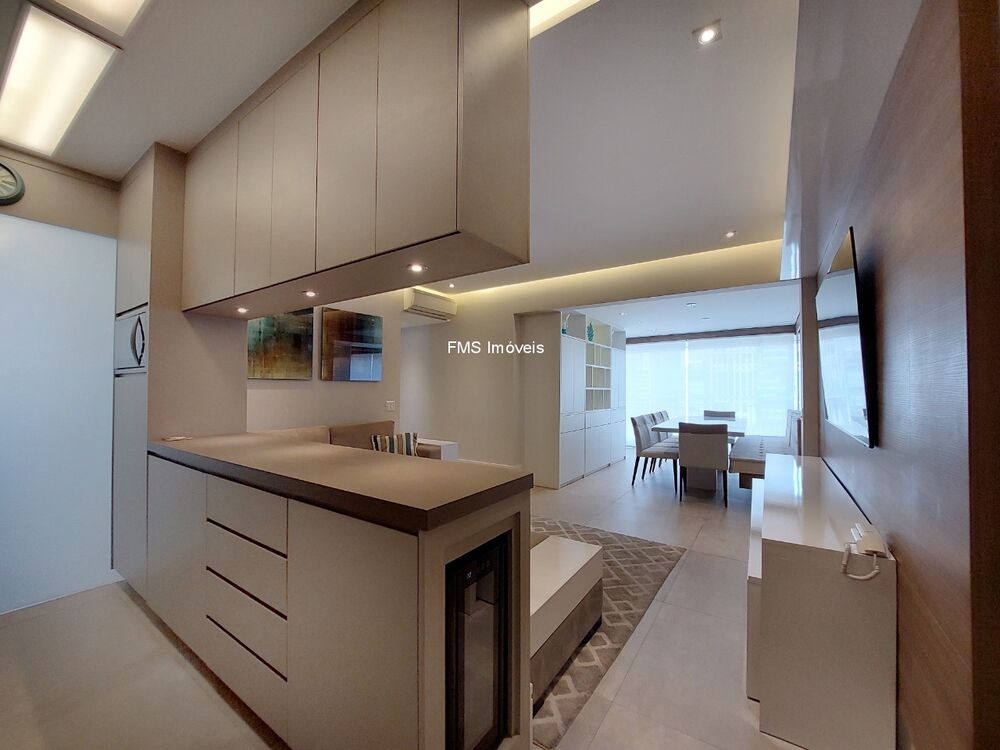 Apartamento, 2 quartos, 80 m² - Foto 12