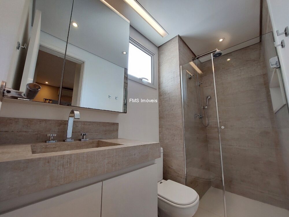Apartamento, 2 quartos, 80 m² - Foto 1