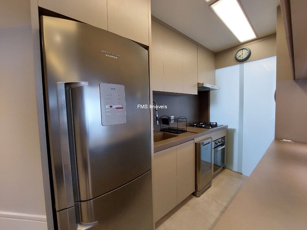 Apartamento, 2 quartos, 80 m² - Foto 18