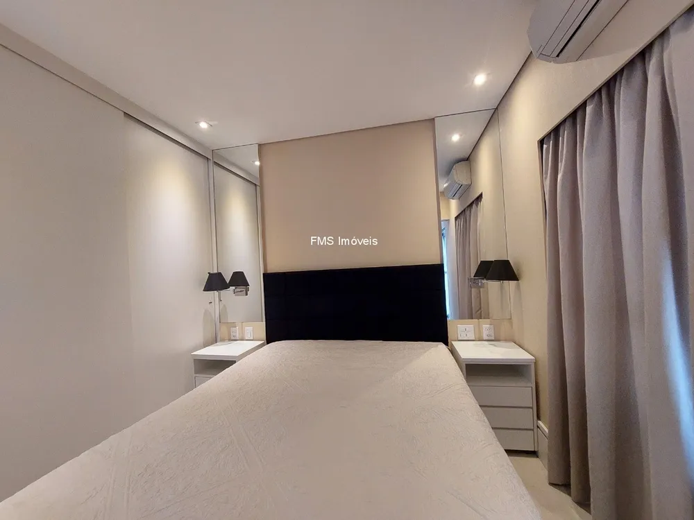 Apartamento, 2 quartos, 80 m² - Foto 21