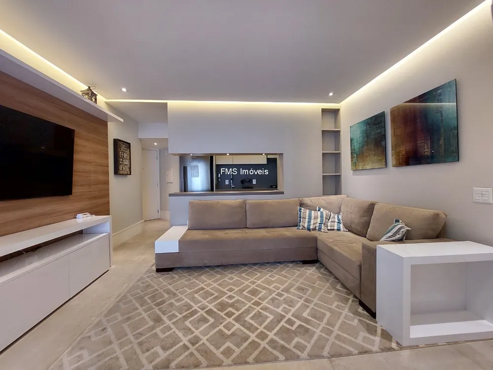 Apartamento, 2 quartos, 80 m² - Foto 6