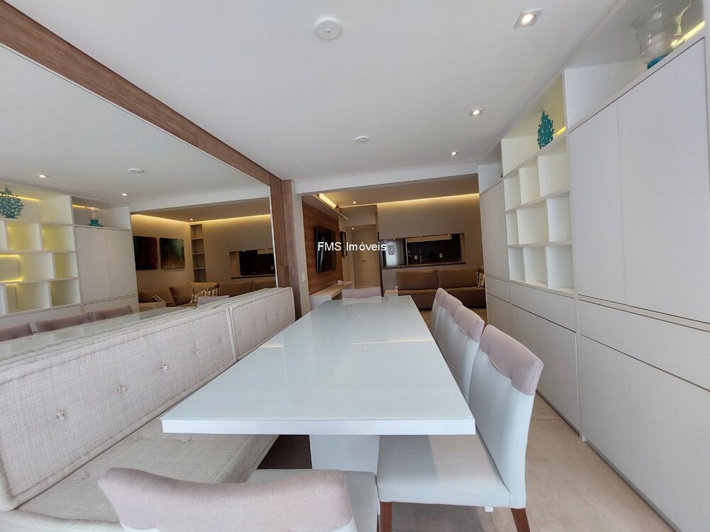 Apartamento, 2 quartos, 80 m² - Foto 3