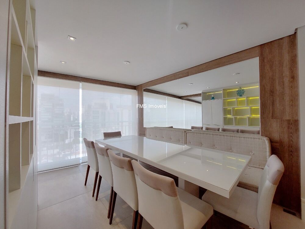 Apartamento, 2 quartos, 80 m² - Foto 11