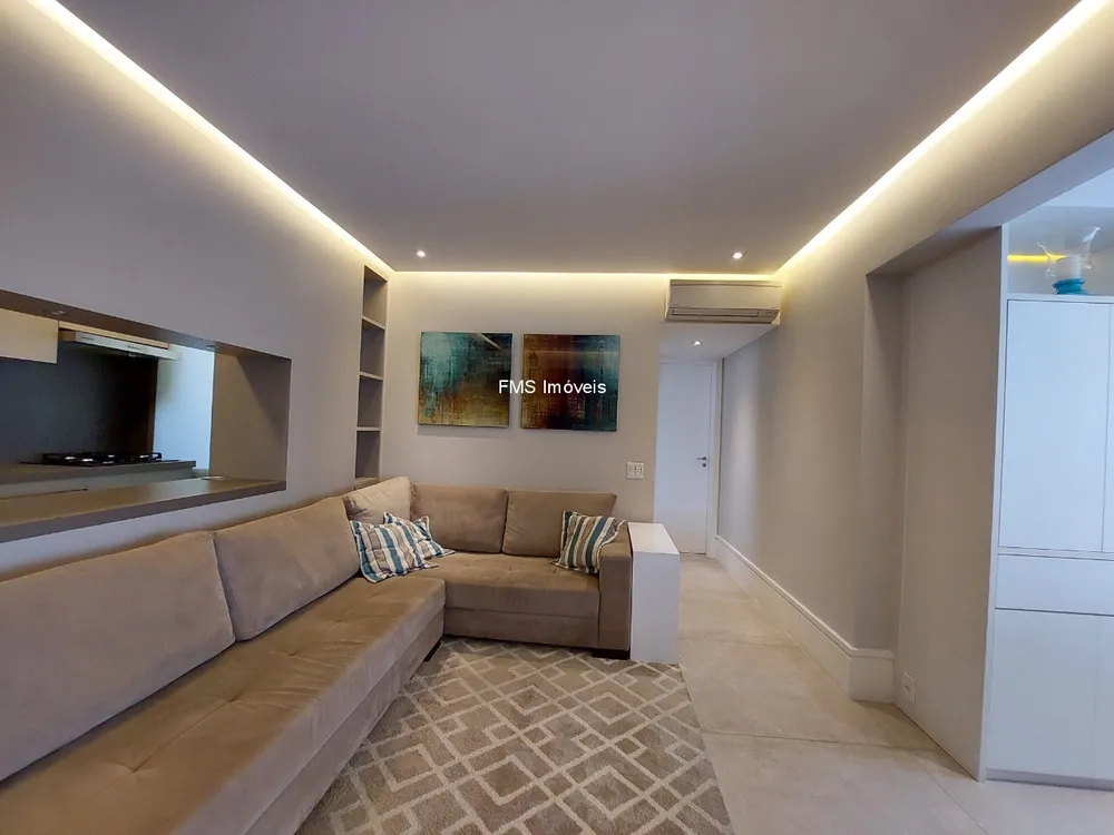 Apartamento, 2 quartos, 80 m² - Foto 4