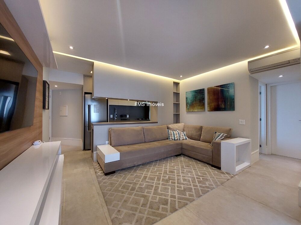 Apartamento, 2 quartos, 80 m² - Foto 19