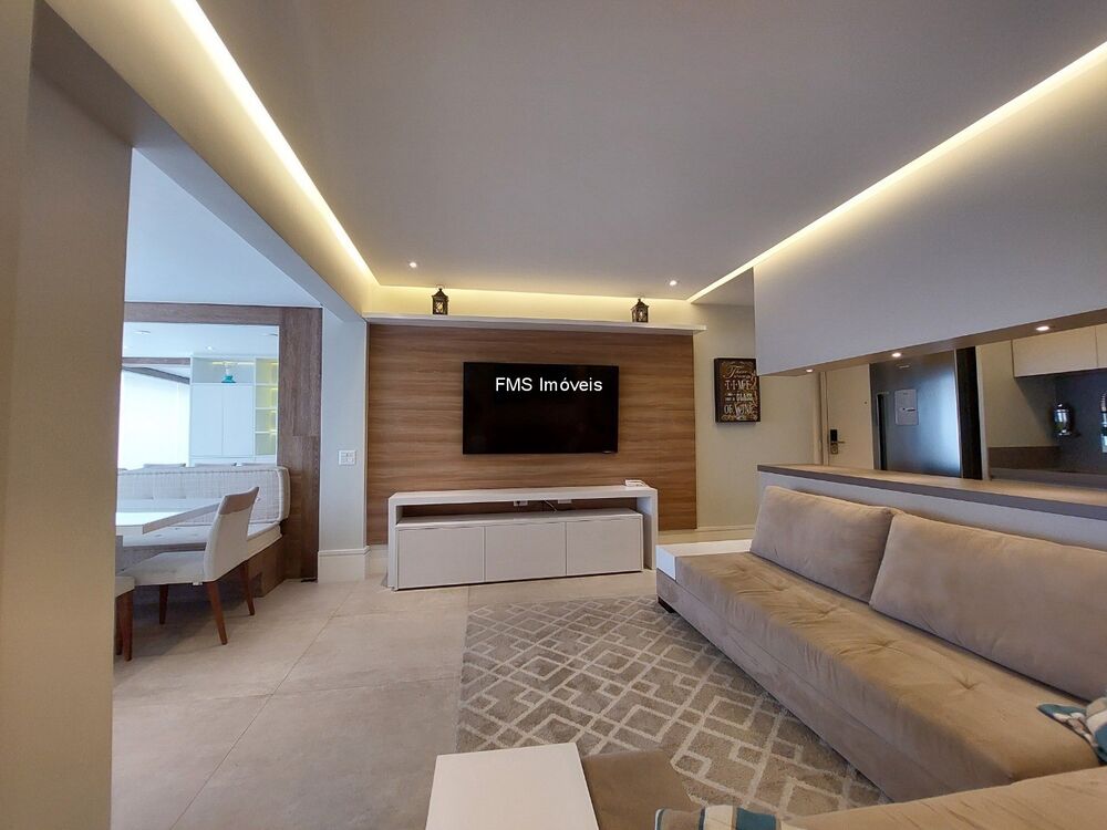 Apartamento, 2 quartos, 80 m² - Foto 6