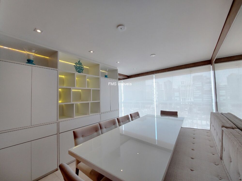Apartamento, 2 quartos, 80 m² - Foto 15
