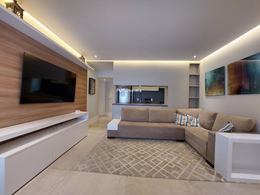 Apartamento, 2 quartos, 80 m² - Foto 16