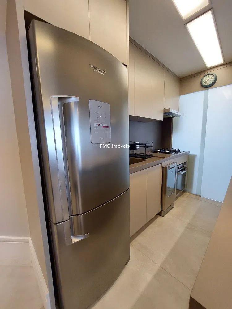 Apartamento, 2 quartos, 80 m² - Foto 25