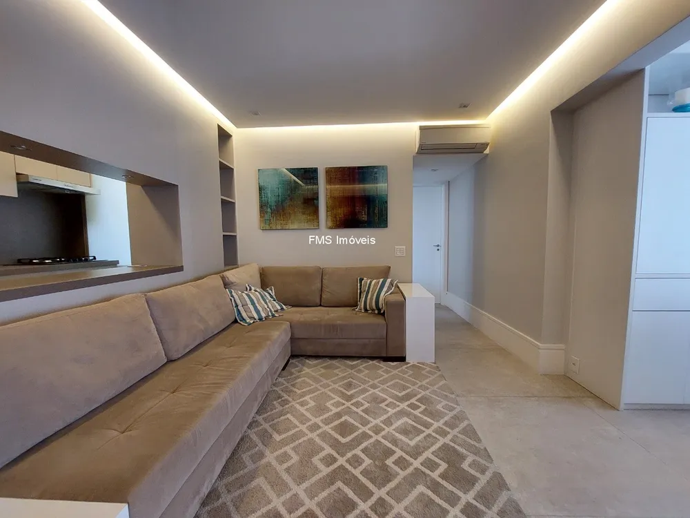 Apartamento, 2 quartos, 80 m² - Foto 3