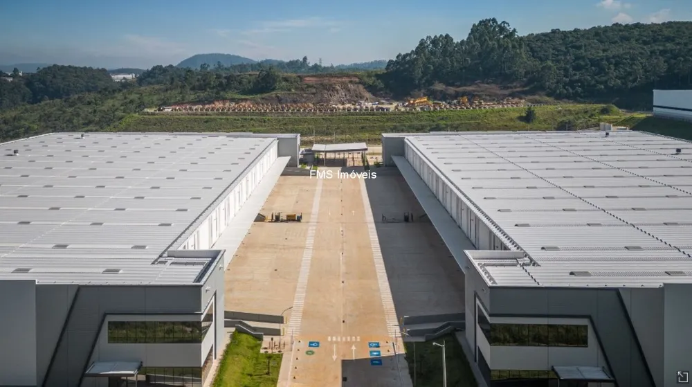Depósito-Galpão, 37478 m² - Foto 1