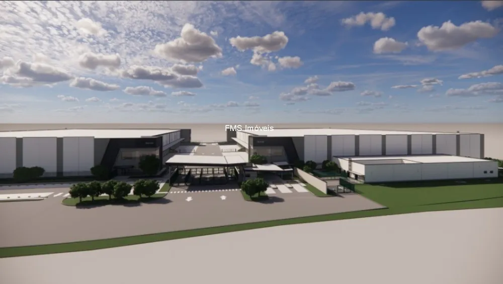 Depósito-Galpão, 37478 m² - Foto 3