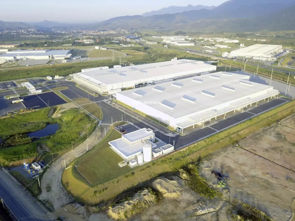 Depósito-Galpão, 2984 m² - Foto 1